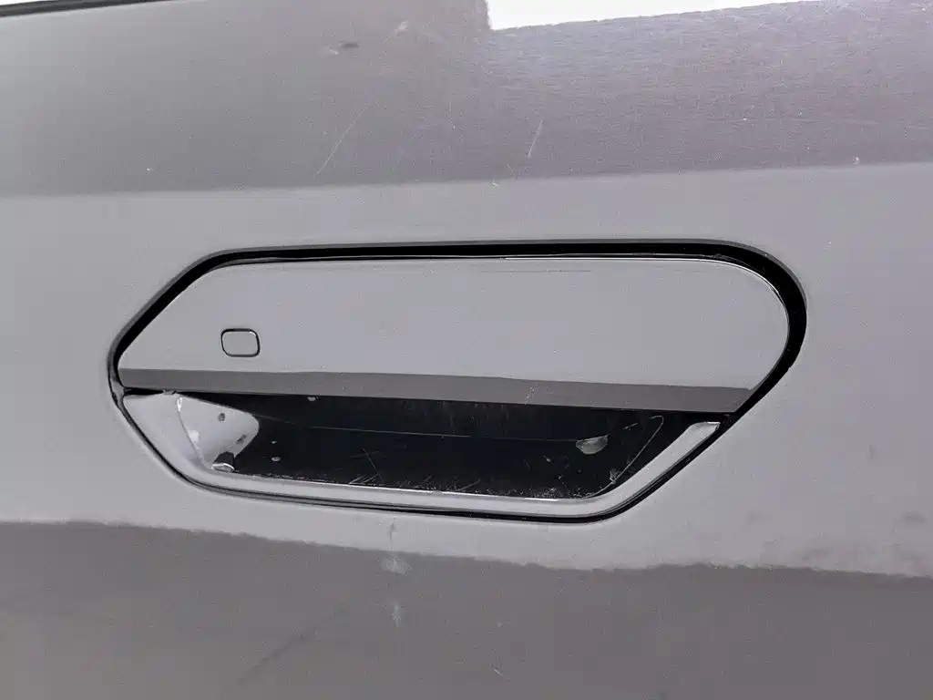 Wuling Xingguang — миниатюра 18