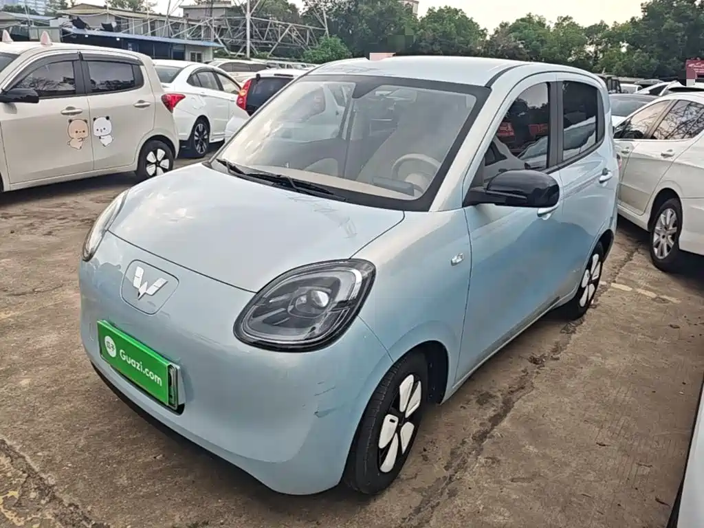 Wuling MINIEV — миниатюра 2