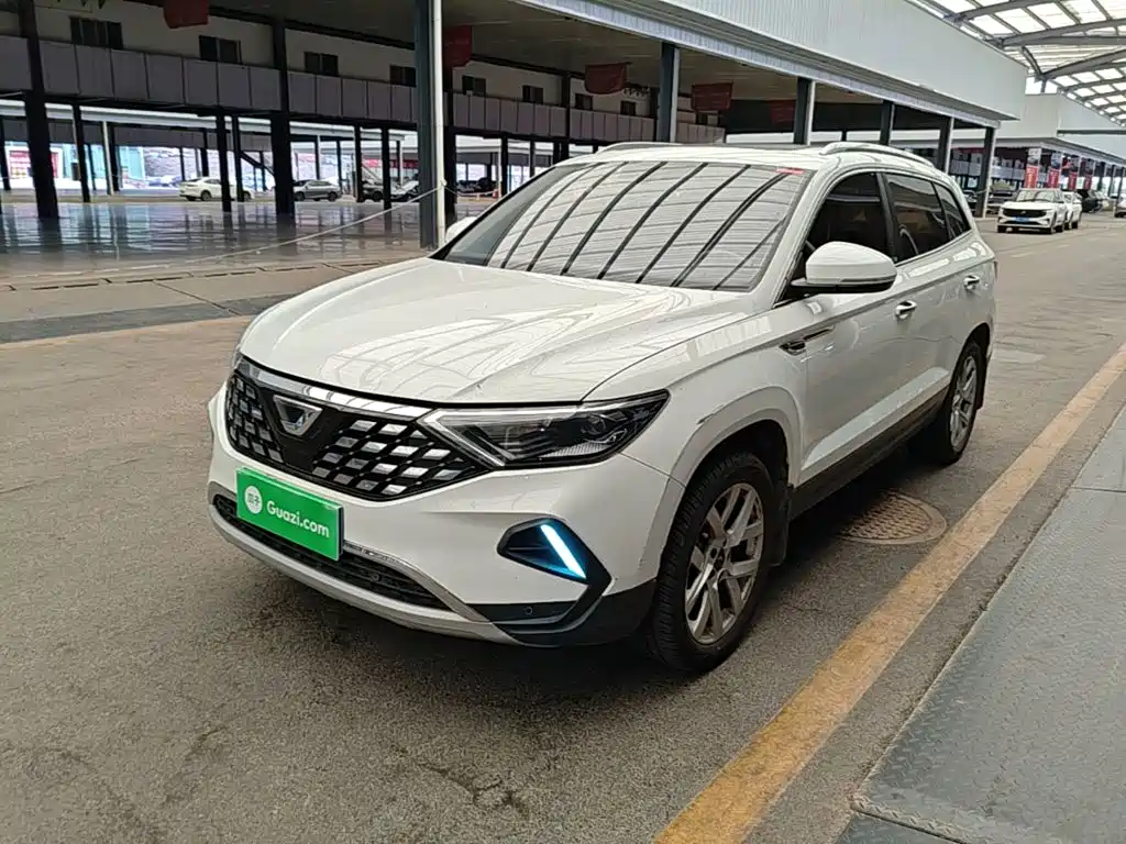 Jetta VS7 — миниатюра 2