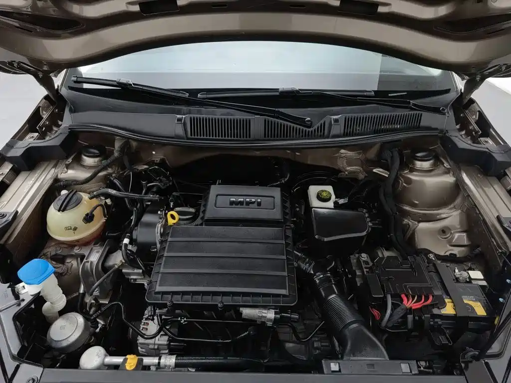 Skoda Kamiq — миниатюра 6