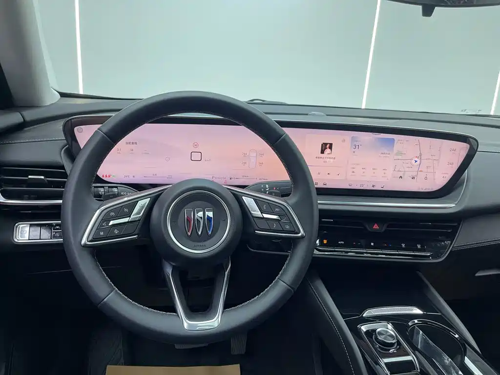 Buick Envision S — миниатюра 24