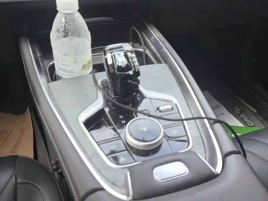Chery Tiggo 7 PLUS NEV — миниатюра 15