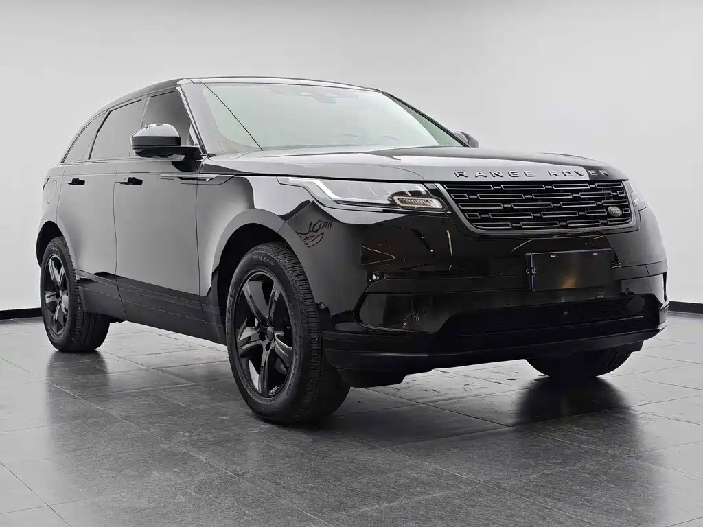 Land Rover Range Rover Velar 2024 — фото 3