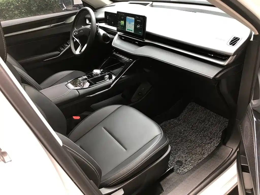 Haval H6 — миниатюра 8