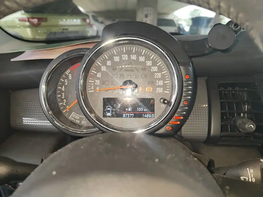 MINI Mini — миниатюра 12