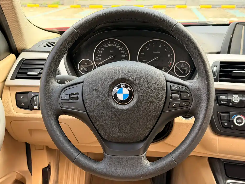 BMW 3 Series — миниатюра 13