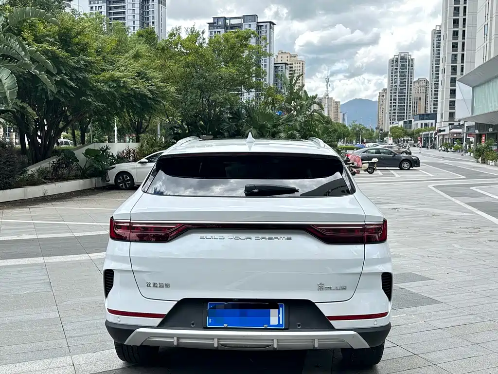 BYD PLUS — миниатюра 15