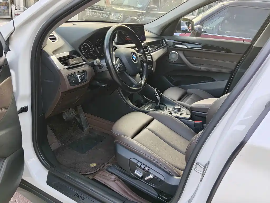 BMW X1 — миниатюра 2
