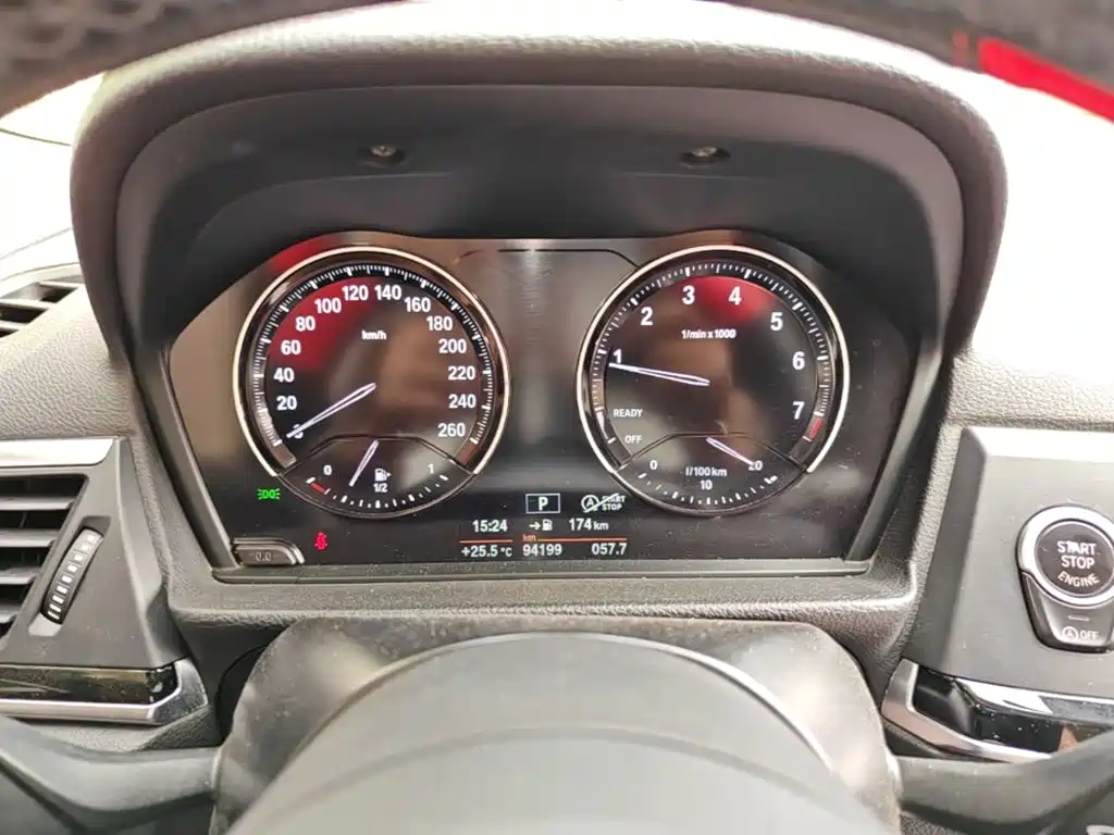 BMW 1 Series — миниатюра 12