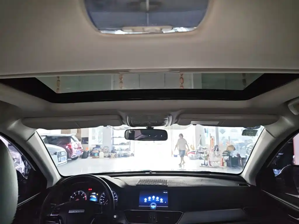 Haval H6 — миниатюра 18