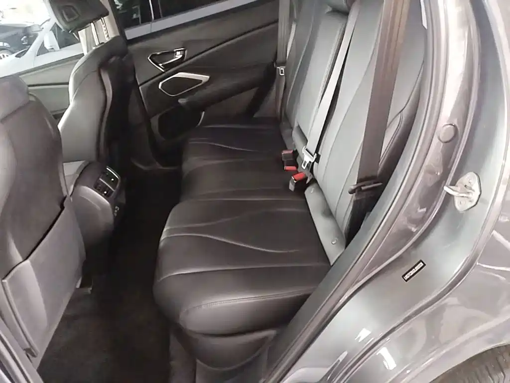 Acura RDX — миниатюра 17
