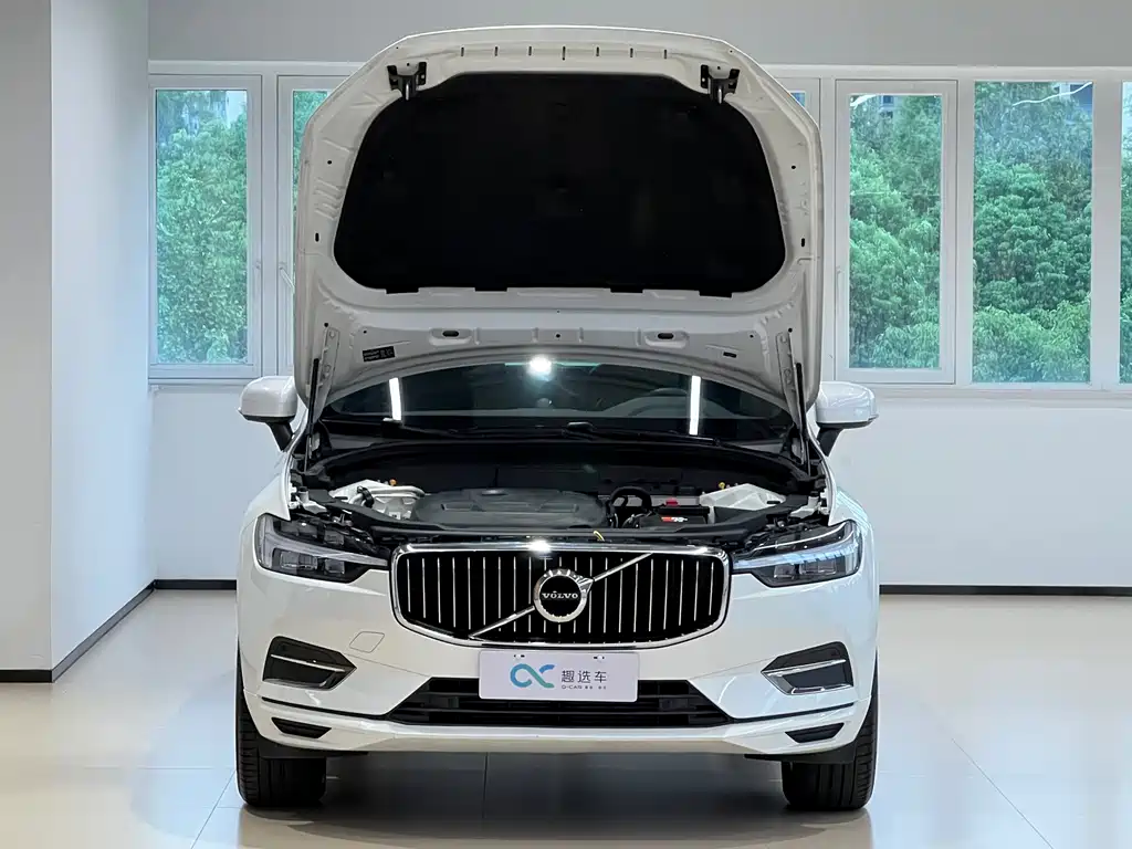 Volvo XC60 — миниатюра 15