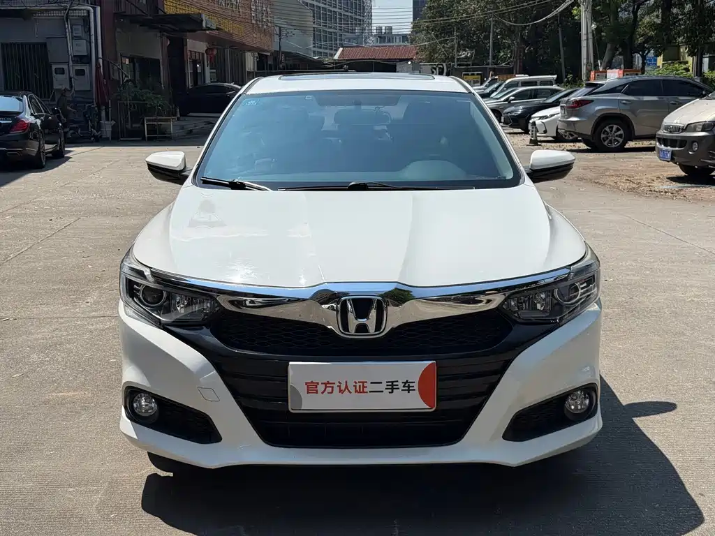 Honda Crider — миниатюра 2