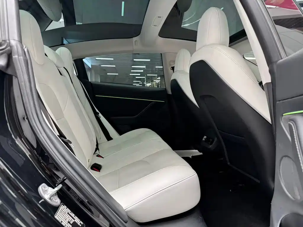 Tesla Model 3 — миниатюра 18