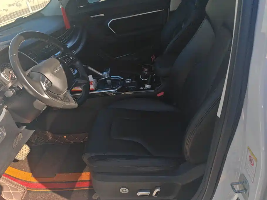 Haval H6 — миниатюра 9