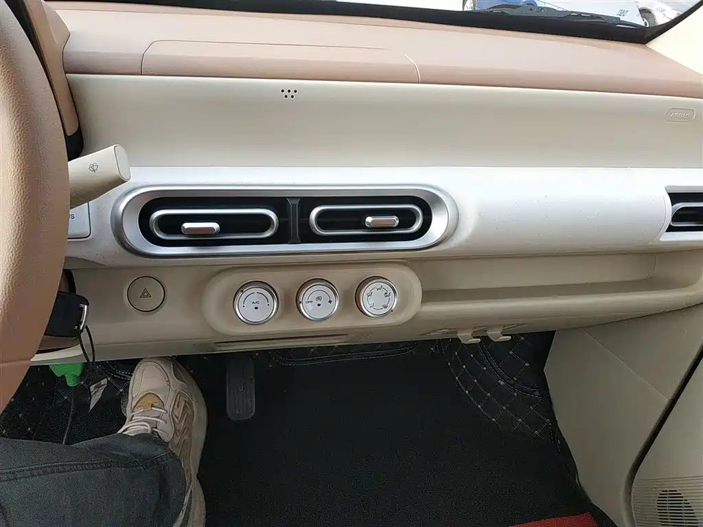 Wuling Mini EV MINIEV 2024 215km