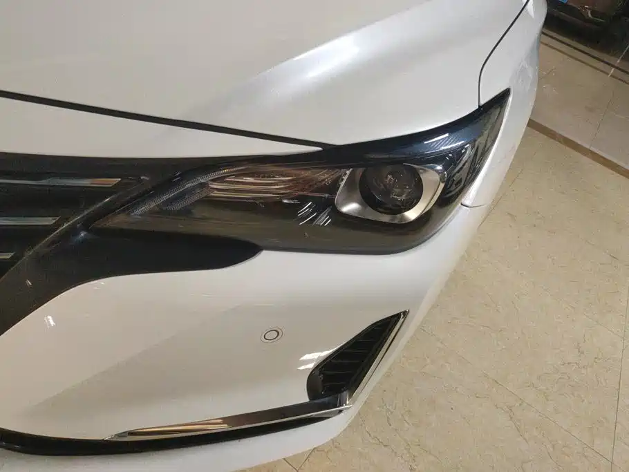 Changan Ruicheng CC — миниатюра 5