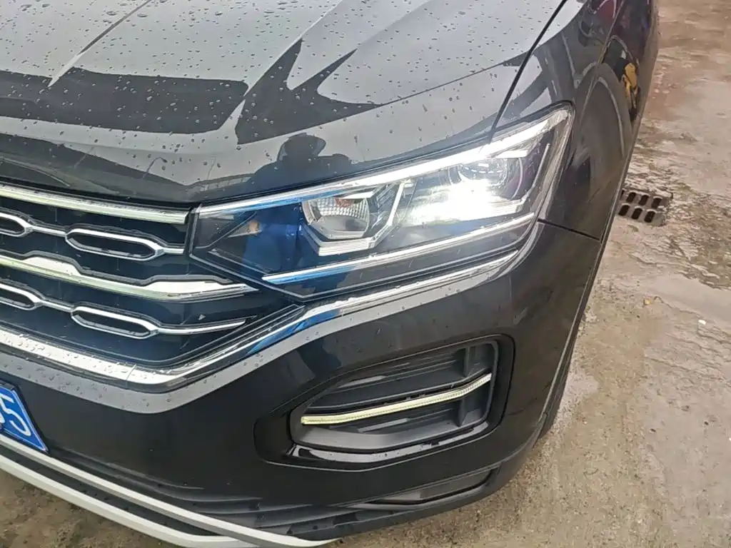 Volkswagen Tayron — миниатюра 24