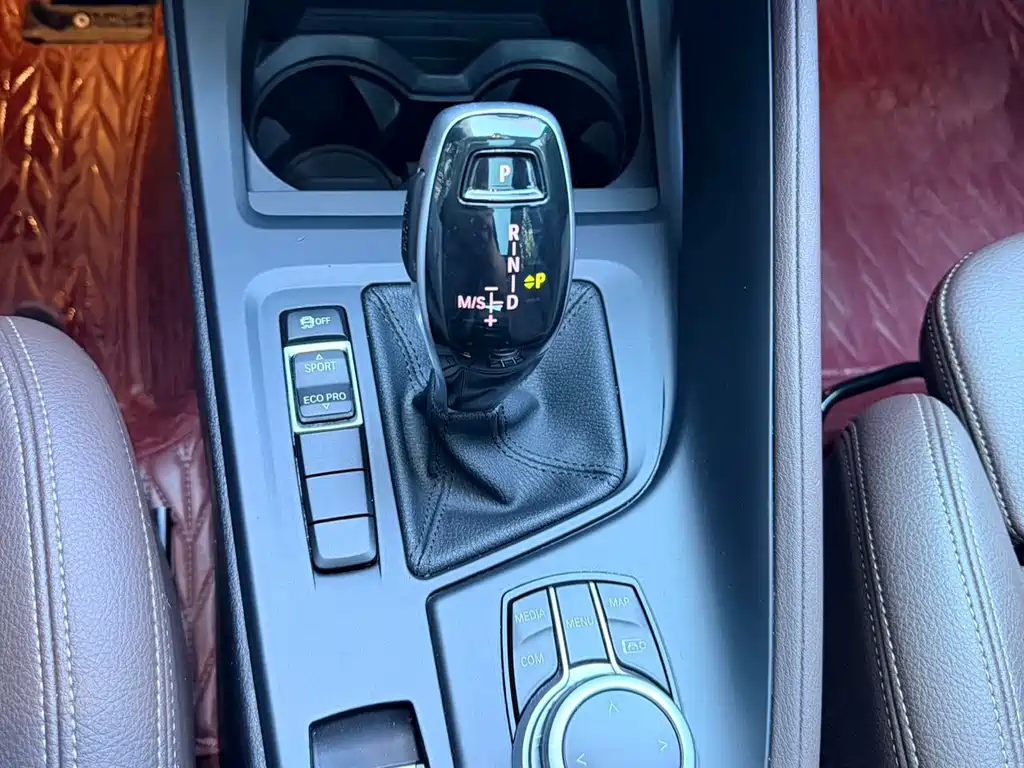 BMW X1 — миниатюра 17