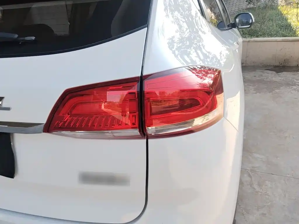 Haval H2s — миниатюра 8