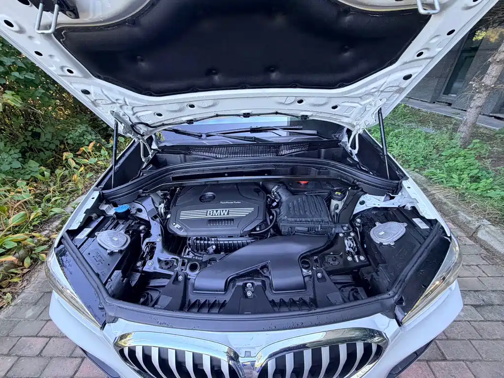 BMW X1 — миниатюра 23