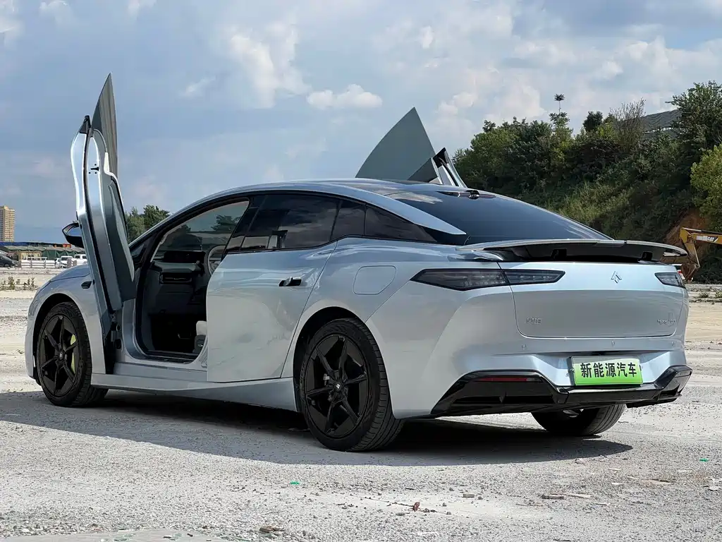 Hyper GT — миниатюра 7