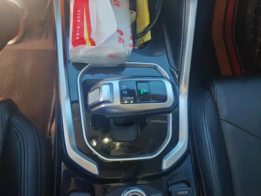 Haval H6 — миниатюра 16