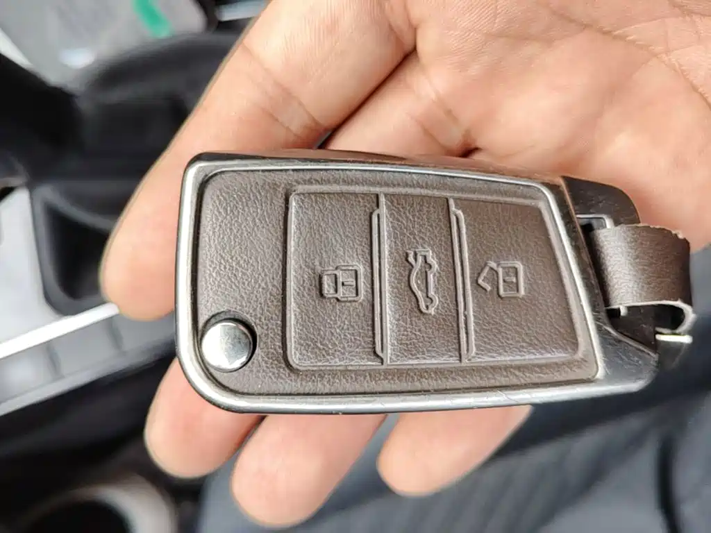 Volkswagen Lavida — миниатюра 9