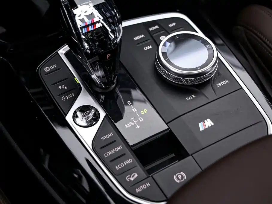 BMW X3 — миниатюра 11