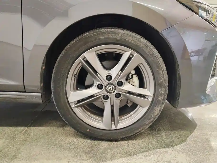 Changan Ruicheng PLUS — миниатюра 6
