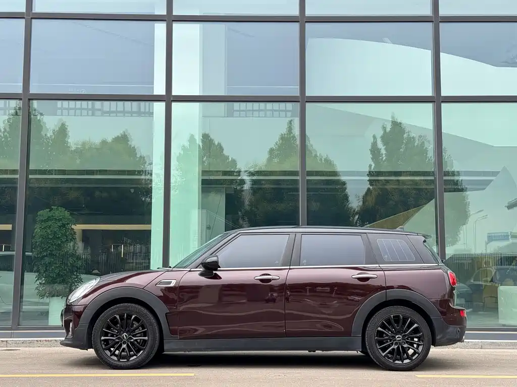 MINI Mini Clubman — миниатюра 22