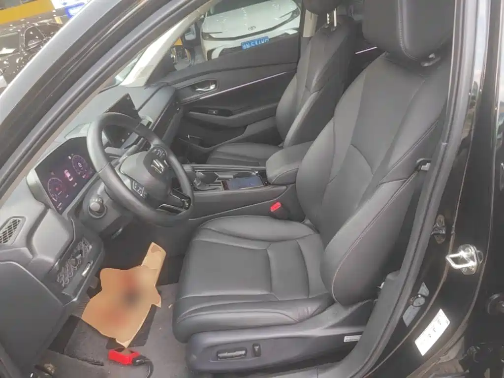 Honda Accord — миниатюра 15