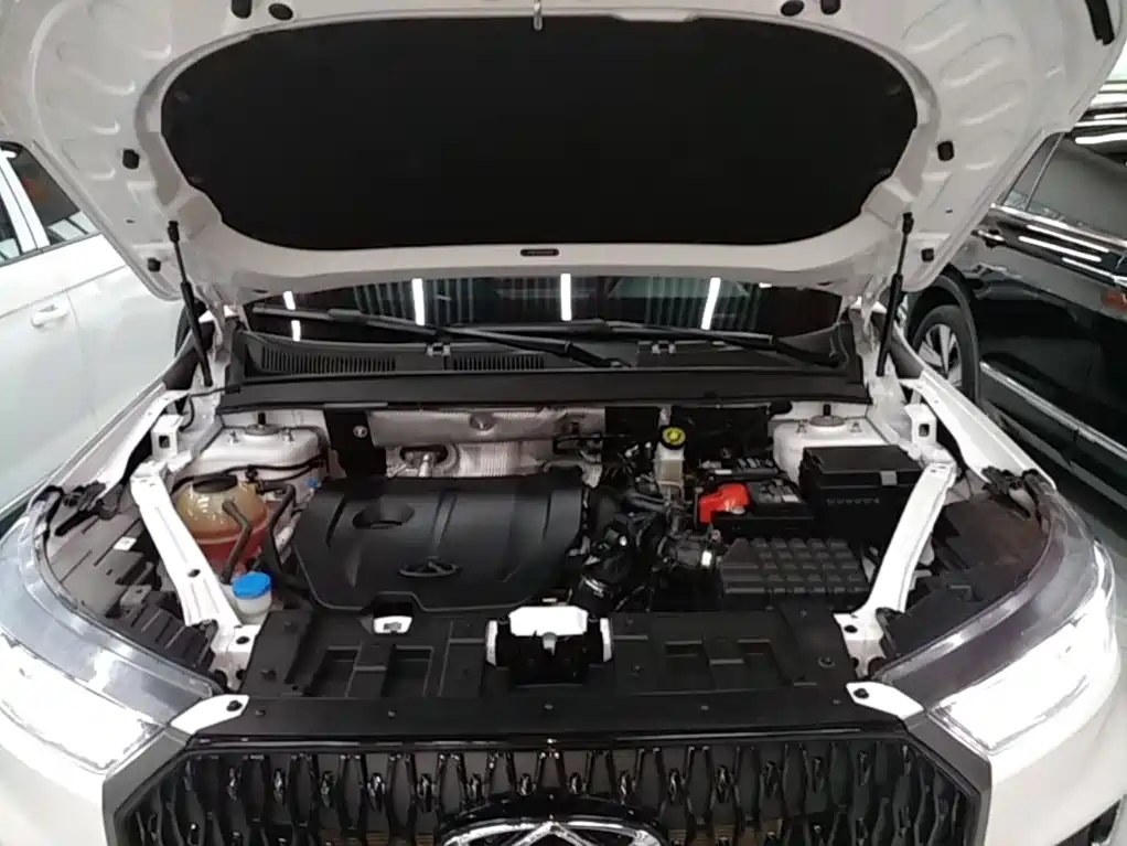 Chery Tiggo 8 — миниатюра 20