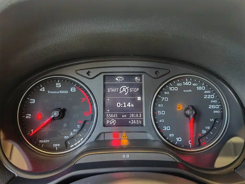 Audi Q2L — миниатюра 9