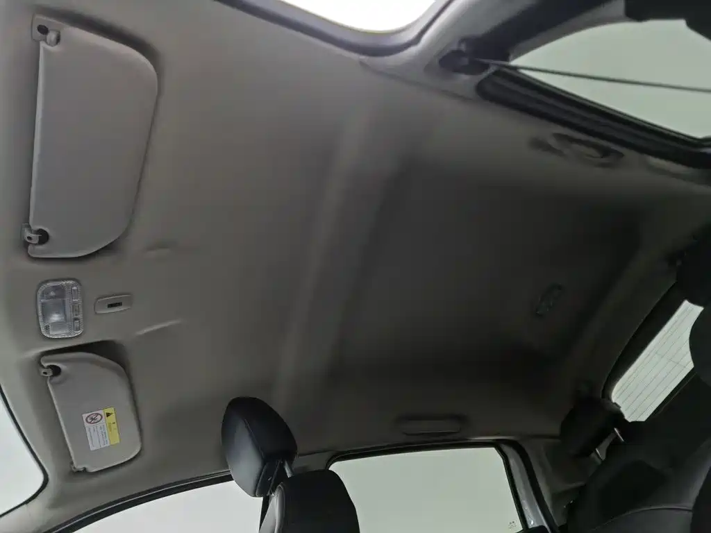 Citroen C3-XR — миниатюра 14