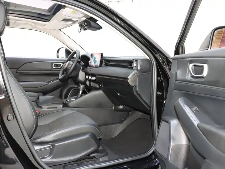 Honda XR-V — миниатюра 7