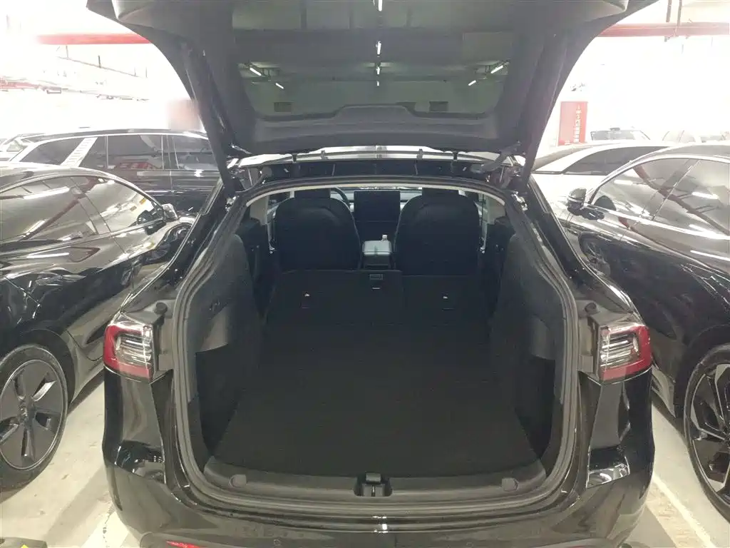 Tesla Model Y — фотографии объявления, Фото 15