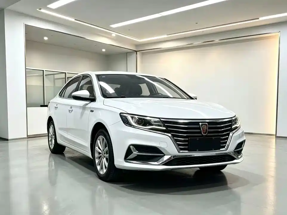 Roewe i6 Classic — миниатюра 2