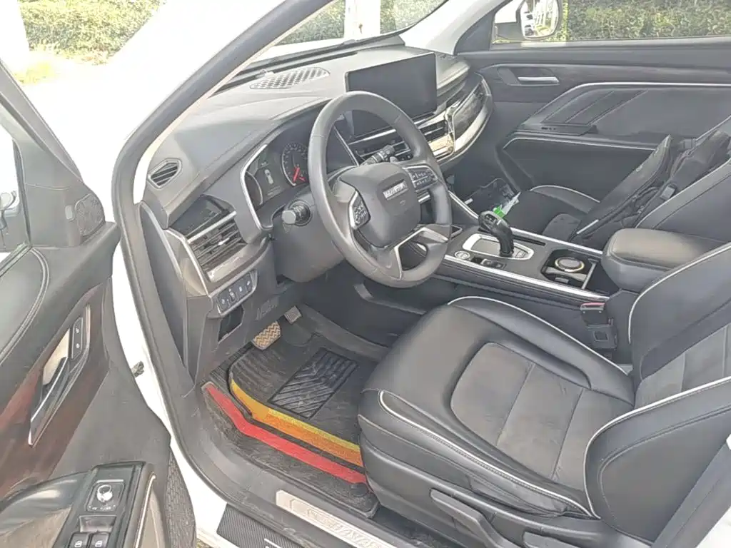 Haval H6 — миниатюра 16