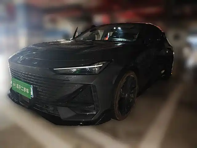 2023 Changan UNI-V