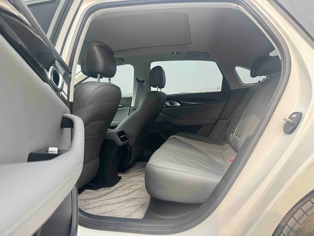 GEELY GALAXY GALAXY A7