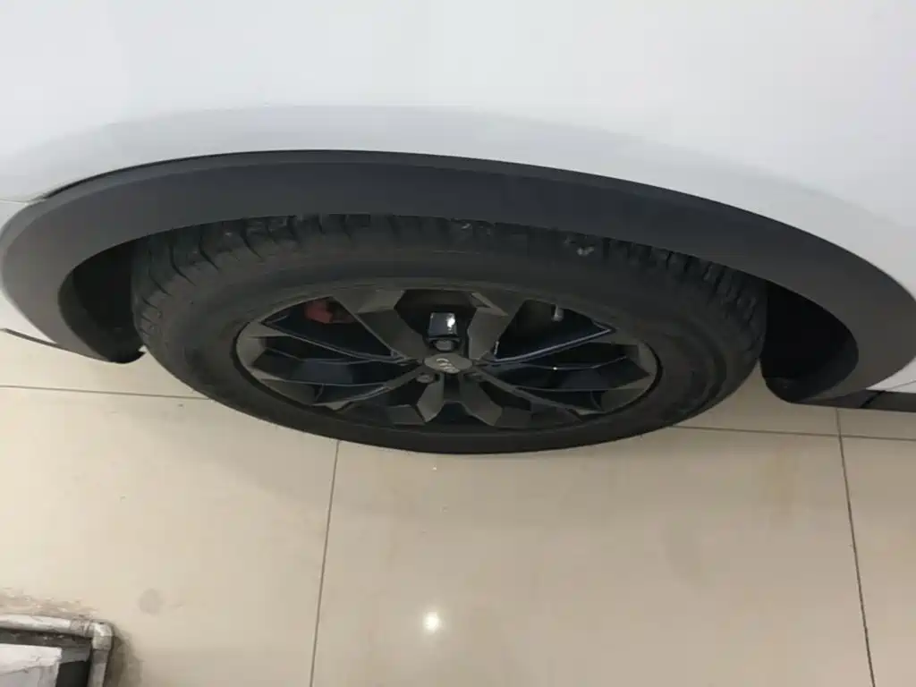 Audi Q3 — миниатюра 23