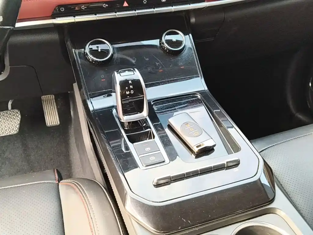 Chery Tiggo 7 — миниатюра 14