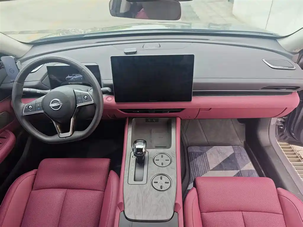 Nissan Altima 2026 2.0L Comfort