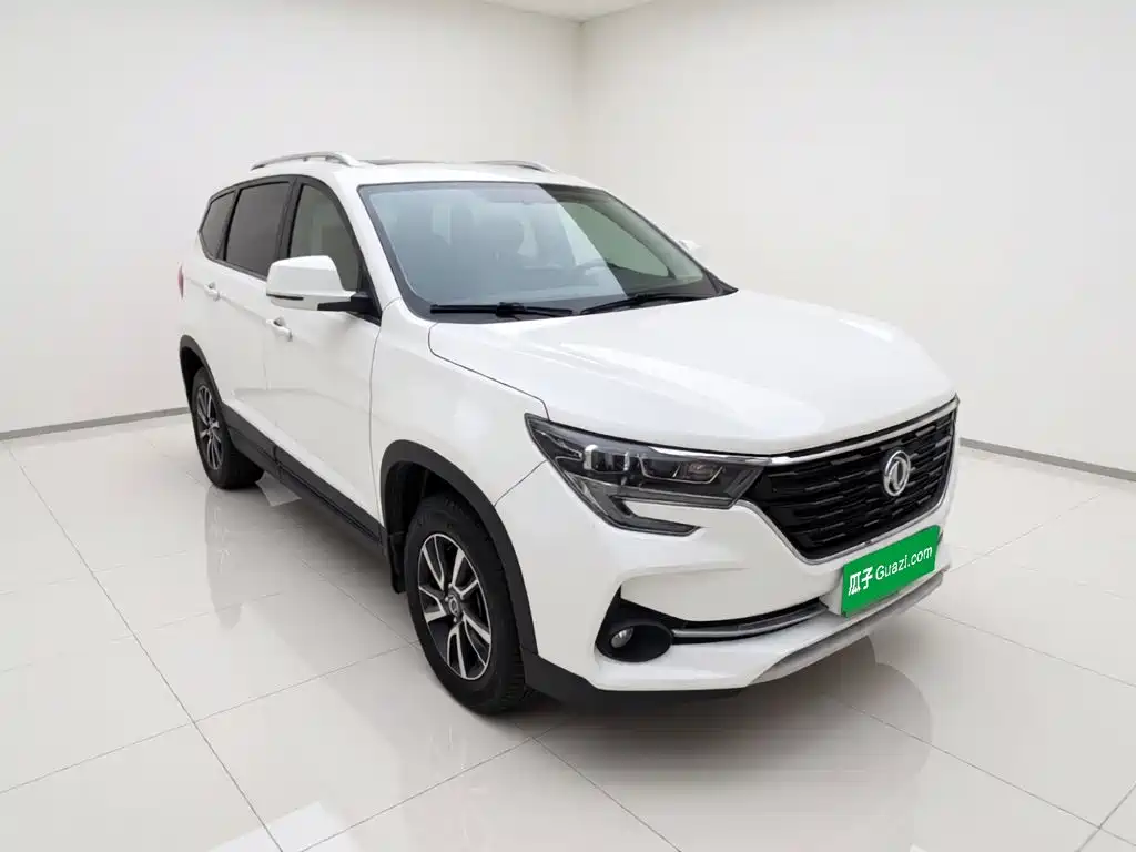 Fengxing Fengxing T5 — миниатюра 3