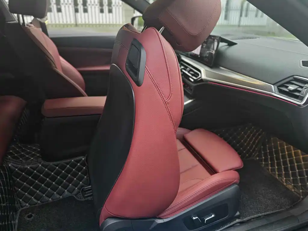 BMW 4 Series — миниатюра 19