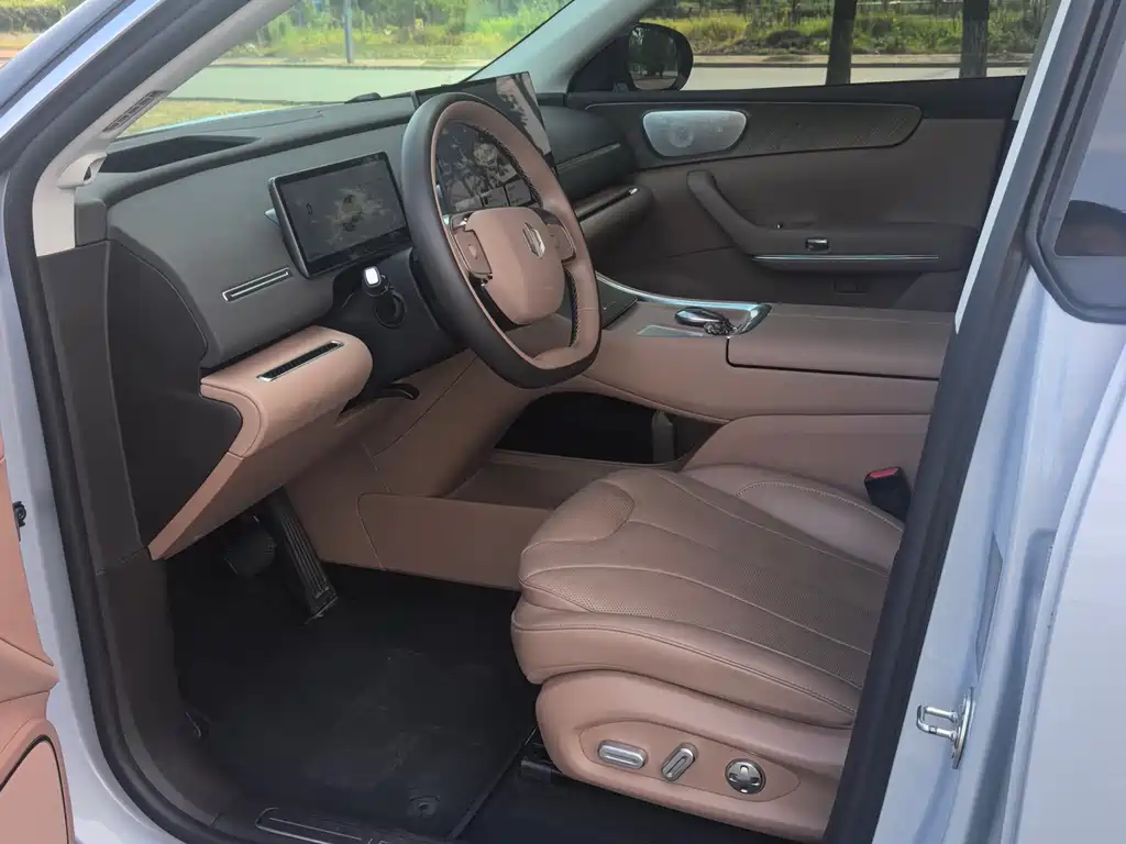 Leapmotor C11 2026 640