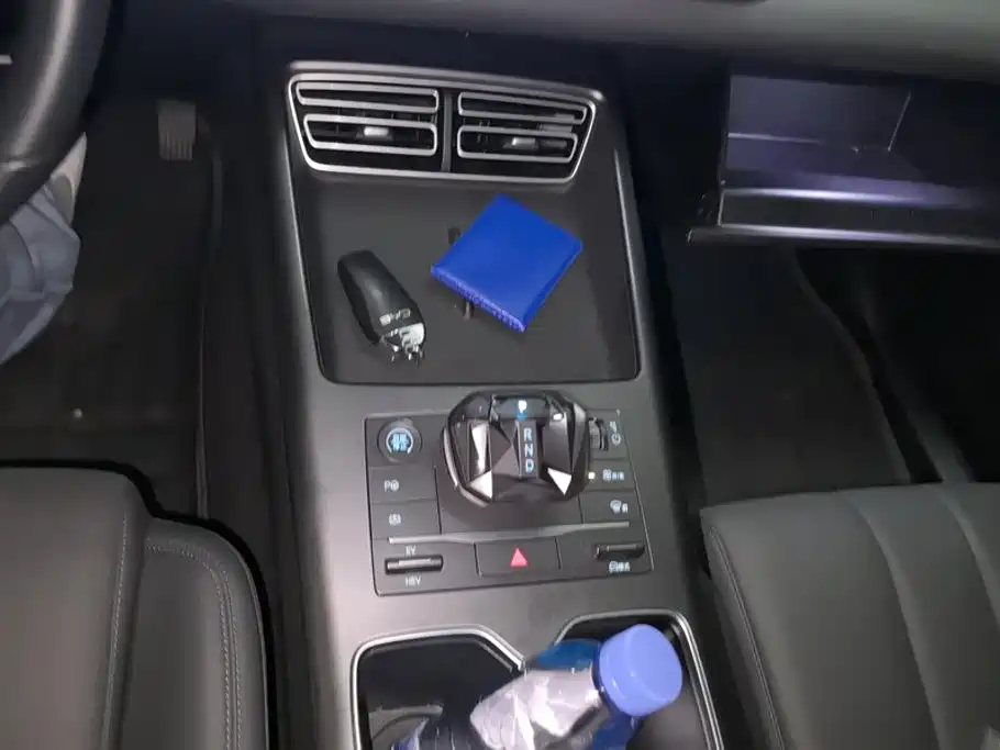 BYD Pro New Energy — миниатюра 16