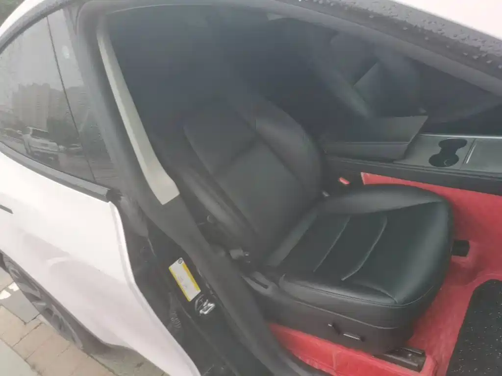 Tesla Model Y — миниатюра 25