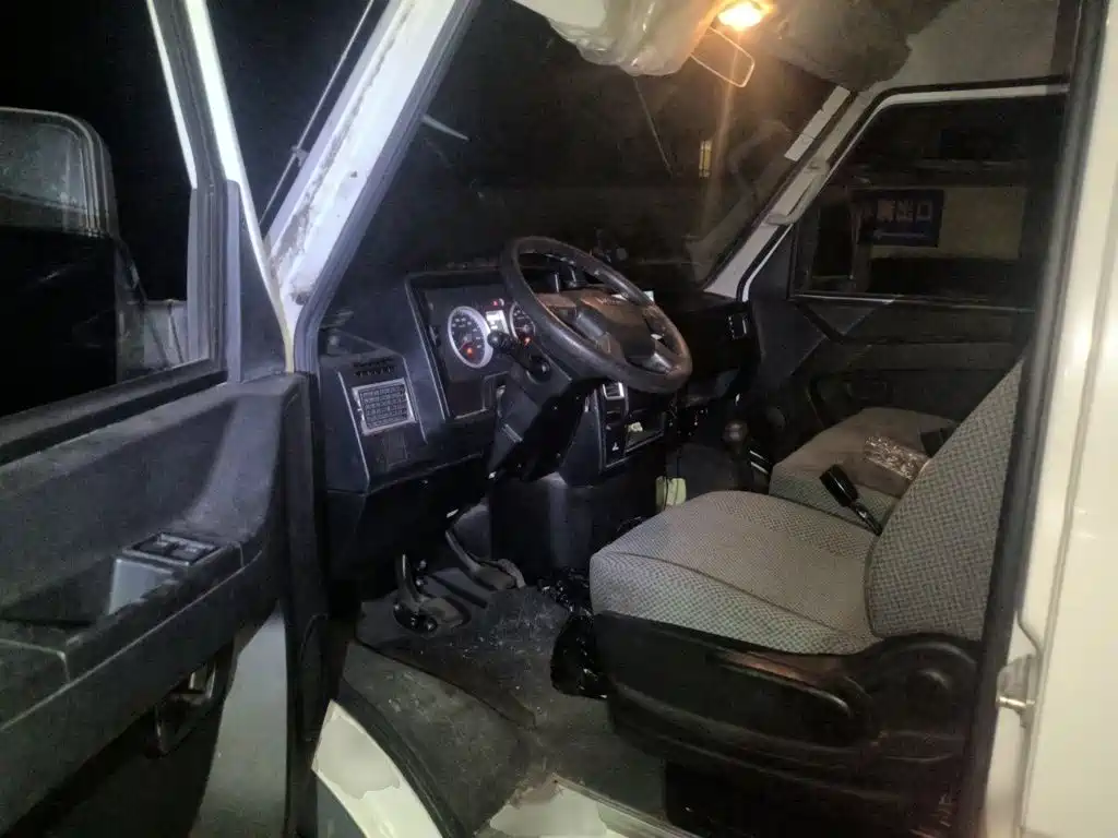 IVECO Daily — миниатюра 14